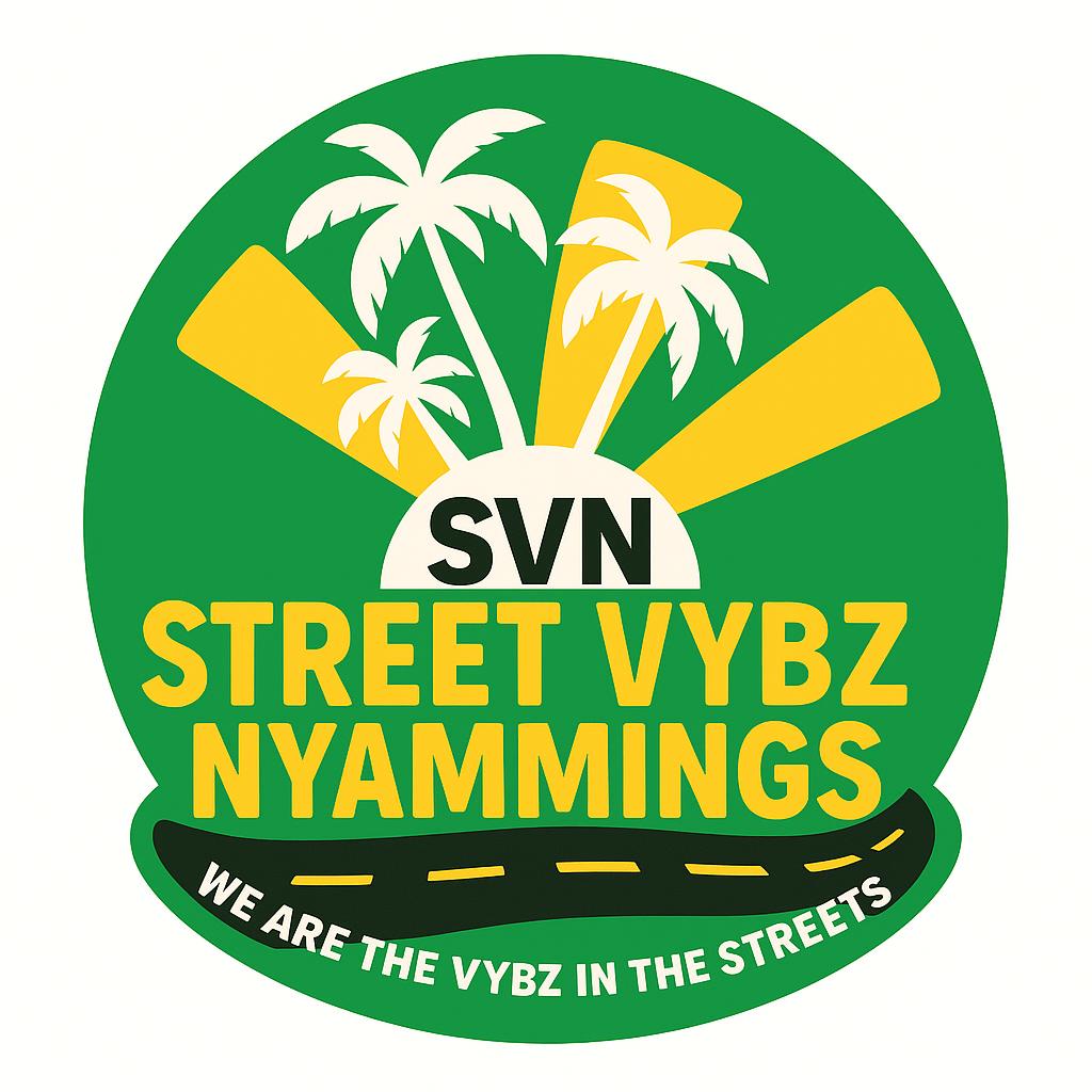 Street Vybz Nyammings